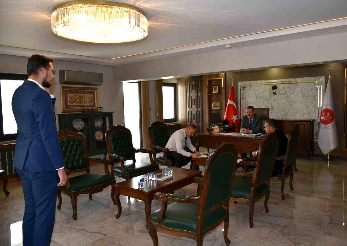 Bilecik'te ezan ve hutbe yarışması birincileri belli oldu