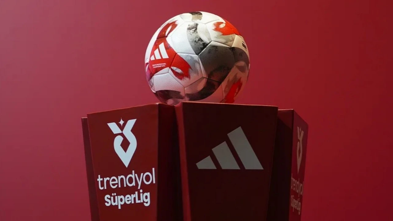 Süper Lig'de 2026-2027 Sezonu fikstürü belli oldu: İşte derbi takvimi ve ilk hafta programı
