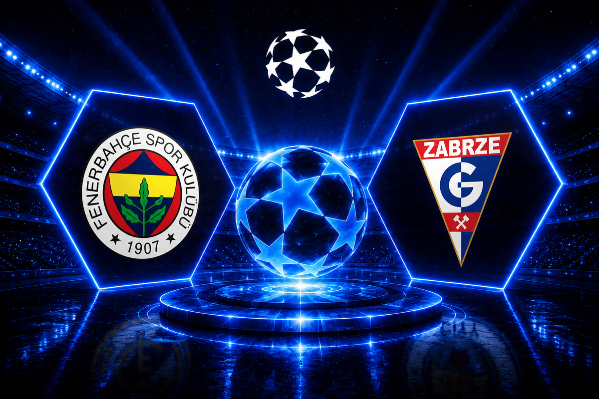 Fenerbahçe'nin ilk 11'i belli oldu