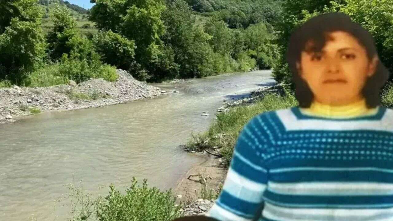 Faili meçhul dosyada şok gelişme: Kardeşi ve çocuklarının babası şüpheli oldu