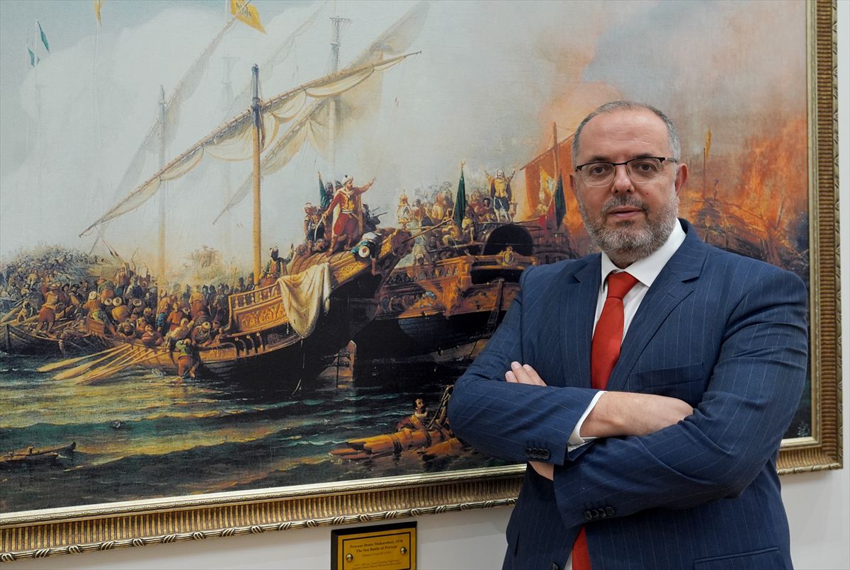 "Tarihçilerin Kutbu" Prof. Dr. Halil İnalcık vefatının 10. yılında anılıyor