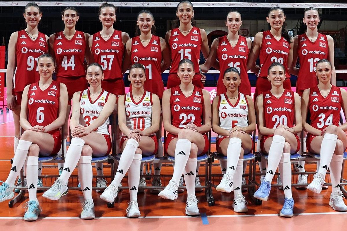 Filenin Sultanları, Milletler Ligi'ne galibiyetle başladı