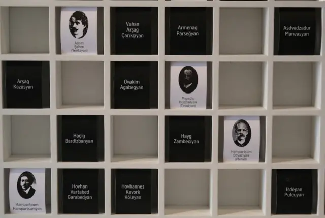 24 Nisan 1915'te İstanbul'da Ermenilere ne oldu?