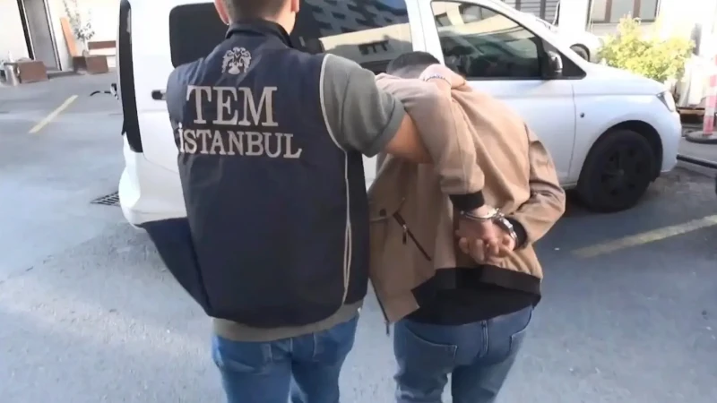FETÖ çözülmeyi dolar ve avroyla önlüyor