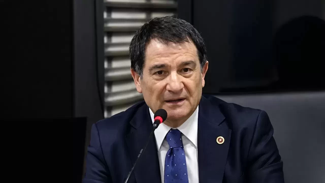 MHP'li Aksu: 'Terörsüz Türkiye, huzur ve refah dolu geleceğin kulvarıdır'