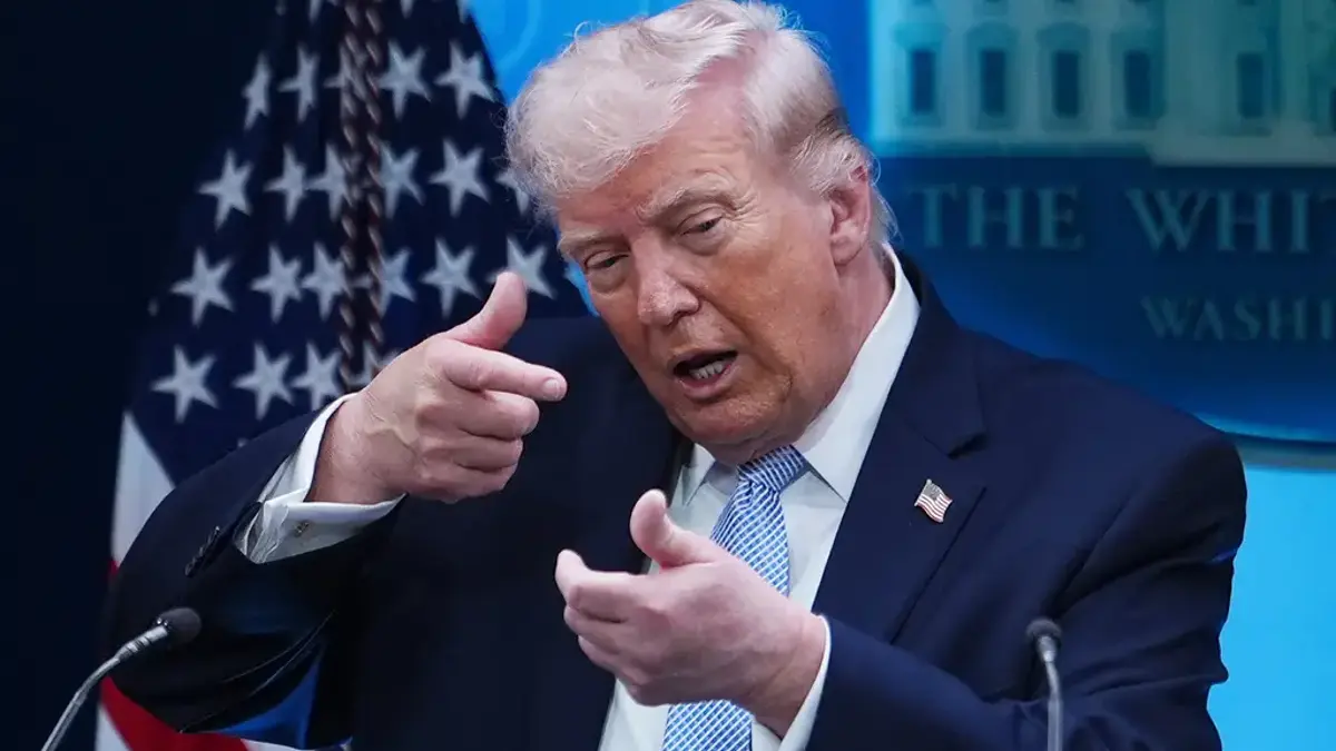 CANLI SON DAKİKA! Müzakere masasından tehdide: Netanyahu'dan Trump'a baskı mı var?