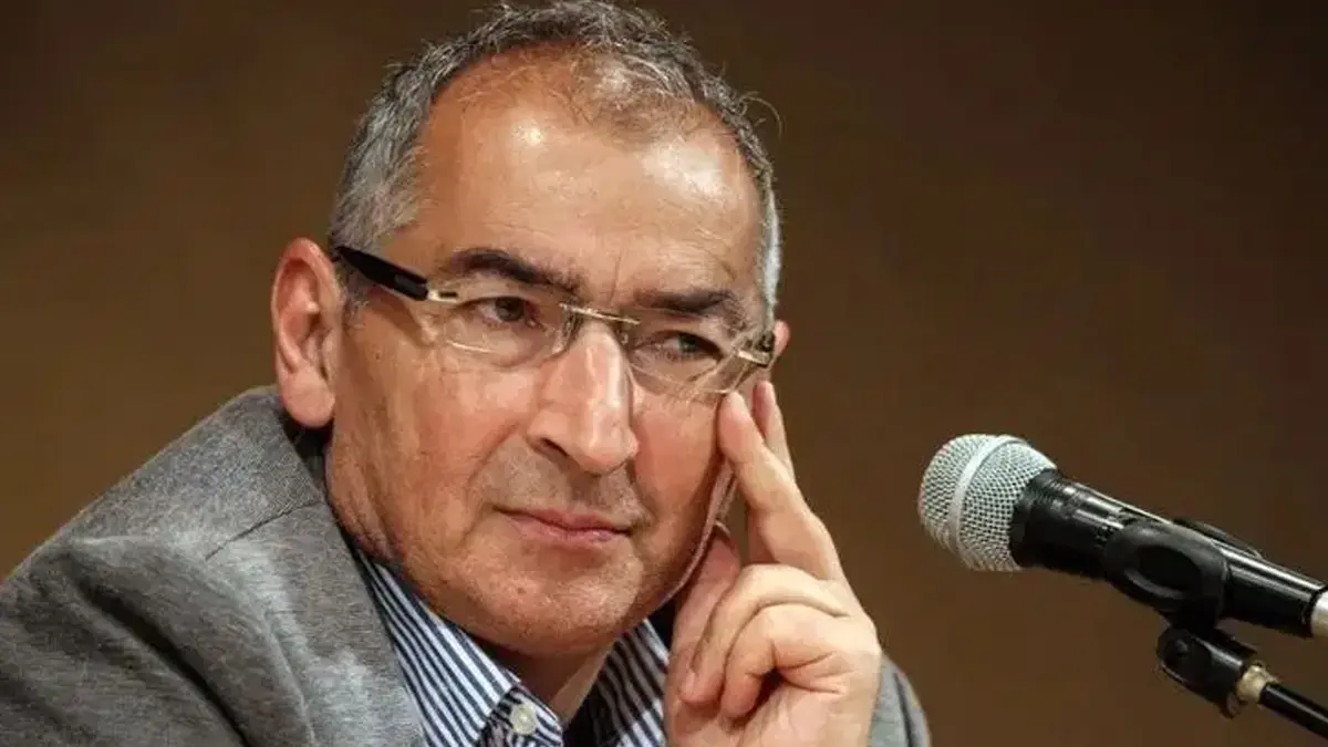 Tahran'dan dikkat çeken karar: Siyaset bilimcisi Zibakelam tutuklandı