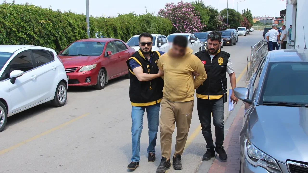 Gece kulübünden kovulunca dehşet saçtı! İntikam için geldiği iş yerinde polis memuruna ateş açtı