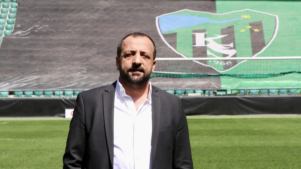 Kocaelispor’a transfer engeli