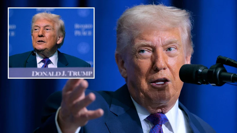 ABD Başkanı Trump: İran anlaşmaya uymazsa, yapmam gerekeni yaparım