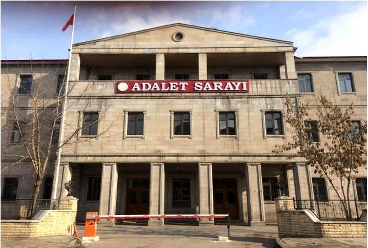 Ağrı Cumhuriyet Başsavcılığı'ndan Irmak Ayşe Koparan açıklaması