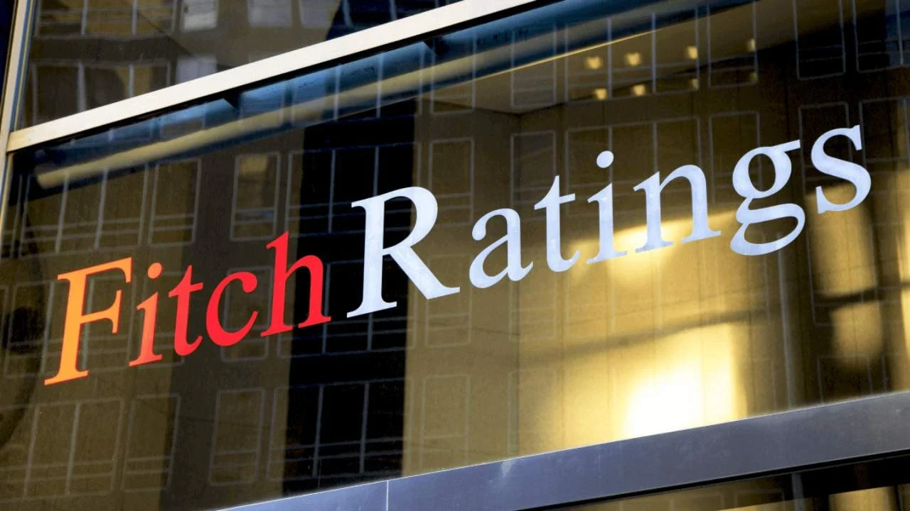 Fitch Ratings Türkiye'nin kredi notunu açıkladı
