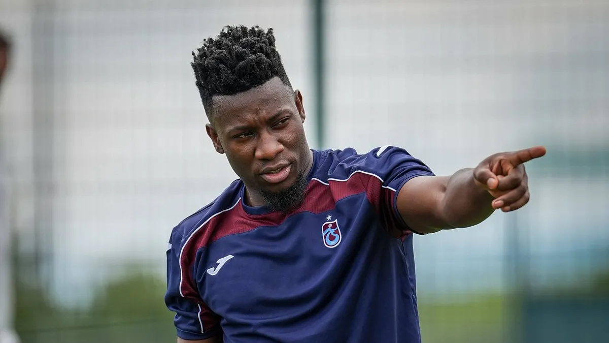 Trabzonspor kuvvet ve denge çalıştı