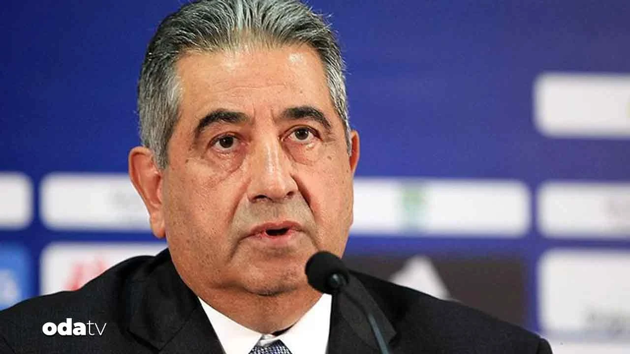 Fenerbahçe Futbol AŞ yönetimi değişiyor: Mahmut Uslu dahil yedi üye istifa etti