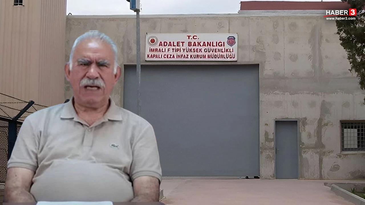 Terörsüz Türkiye sürecinde silah bırakma şartı ve yeni yasanın detayları belli oldu