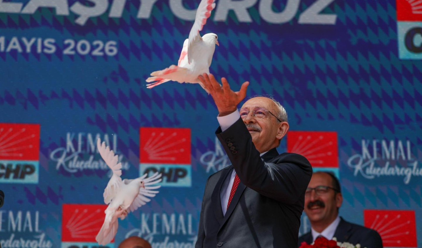 Kılıçdaroğlu’nun o sözlerine CHP'den tepki yükseldi