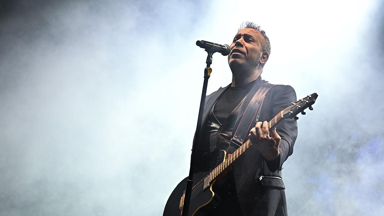 Haluk Levent gözaltına alındı