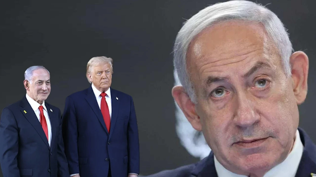 UCM'nin tutuklama kararı verdiği Netanyahu'dan küstah sözler: BM'ye gideceğim, korkmuyorum