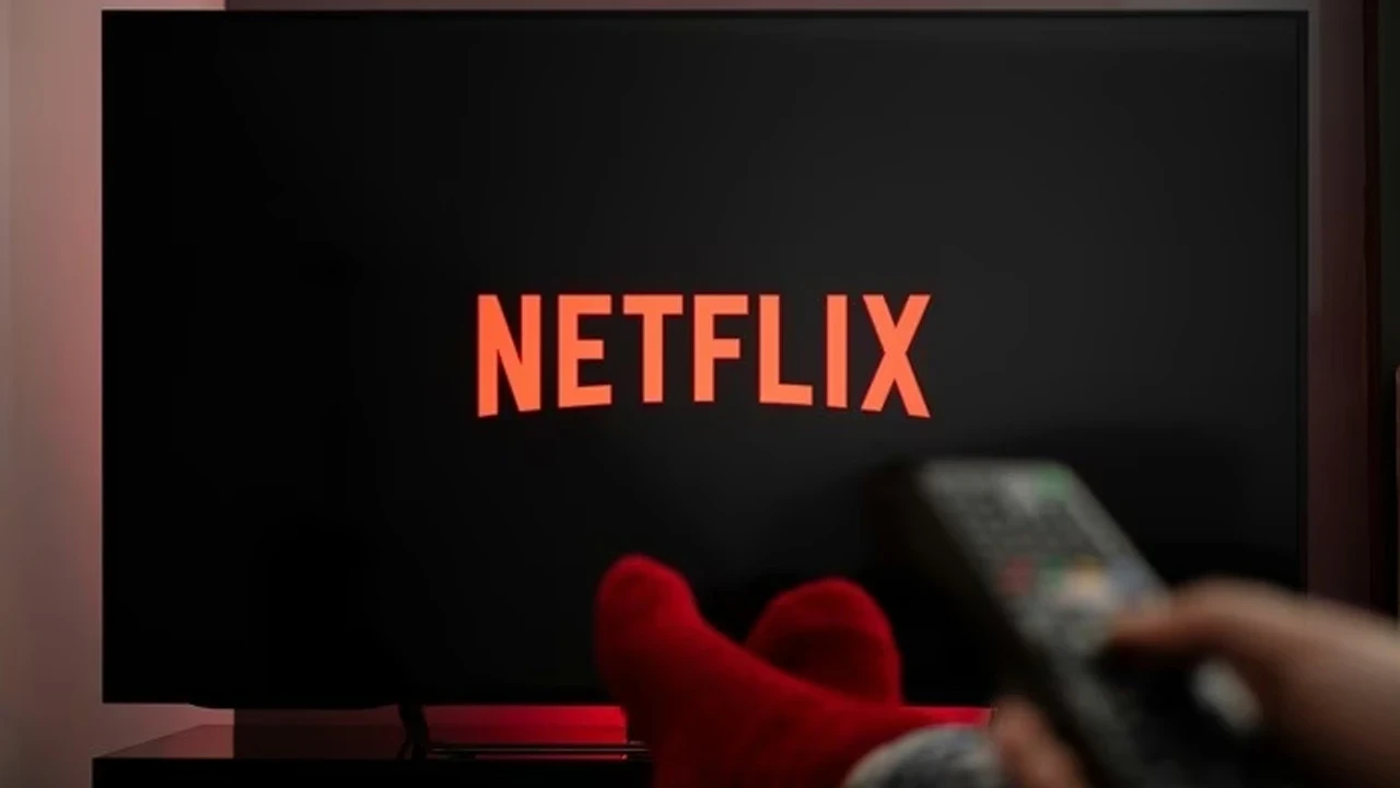 Netflix izlenme verilerini gizleme kararı aldı