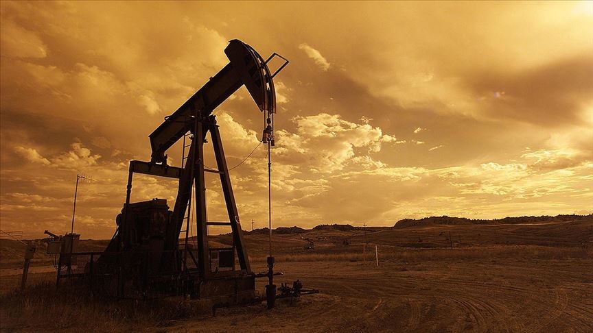 Ortadoğu'daki gelişmeler petrolü düşürdü