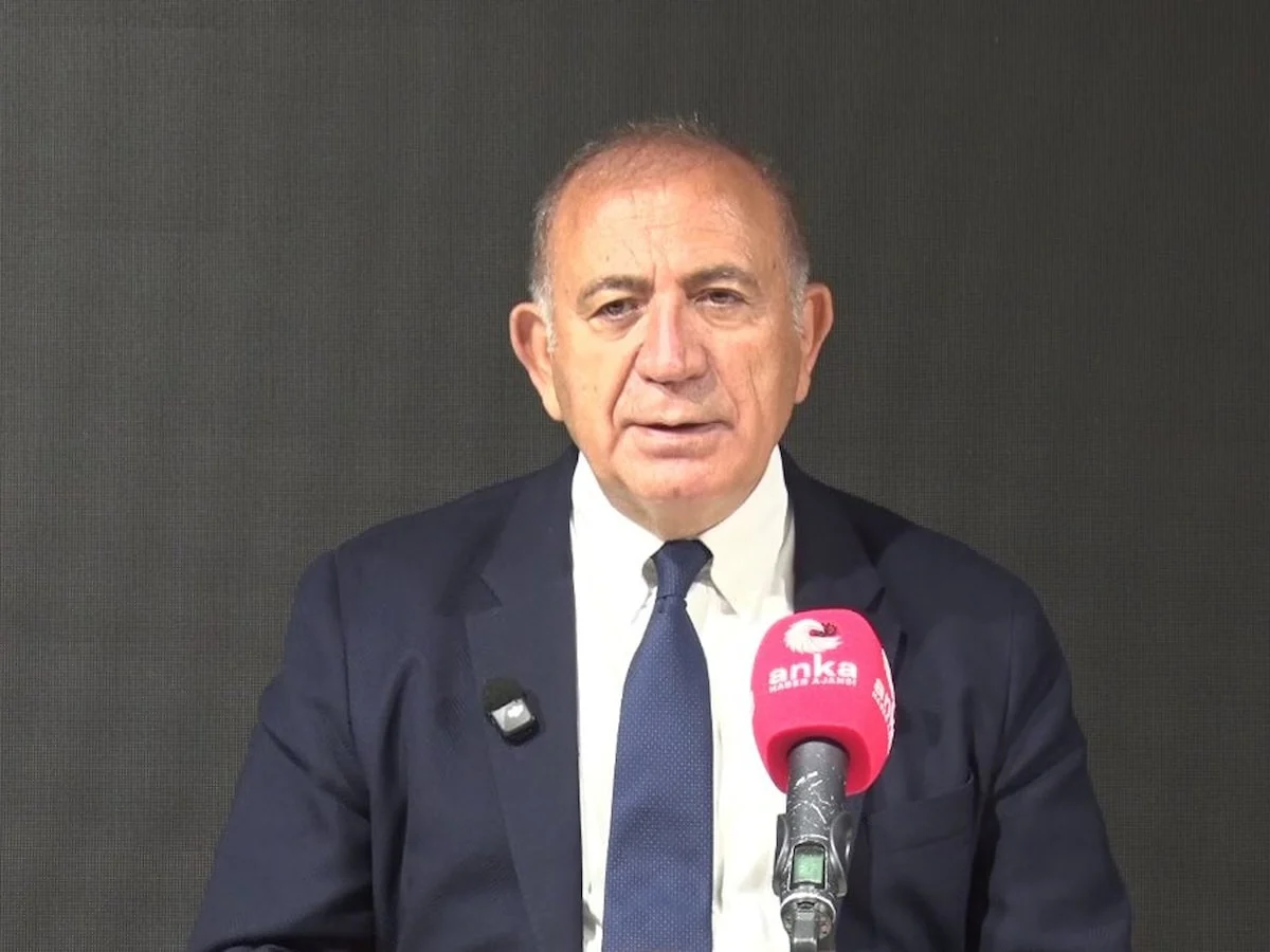 Gürsel Tekin'den Özgür Özel'e: Gidin arının, aklanın gelin