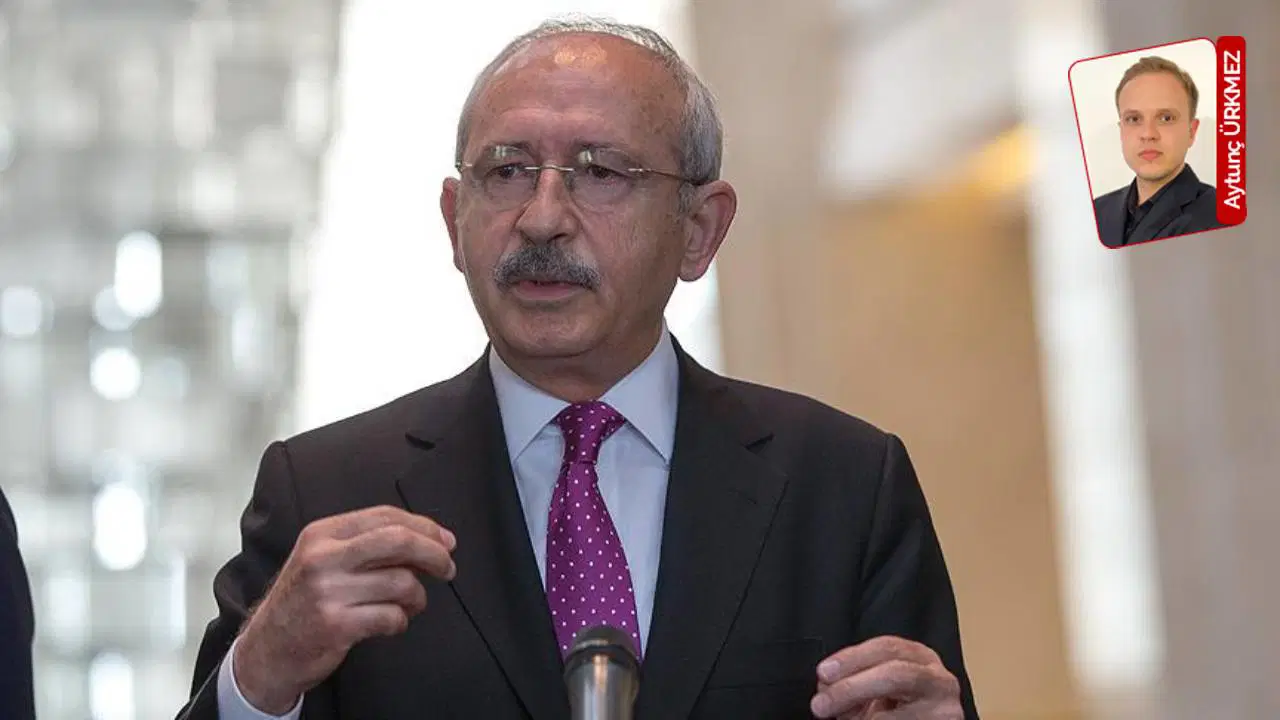 Kılıçdaroğlu, FETÖ’cüleri başdanışman yaparken, FETÖ’nün yargıda yapılanmasını sağlayanları da aday göstermişti