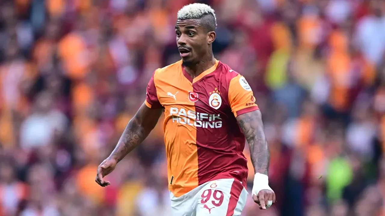 Galatasaray'da Lemina kararı: Yeni sözleşme hazırlanıyor