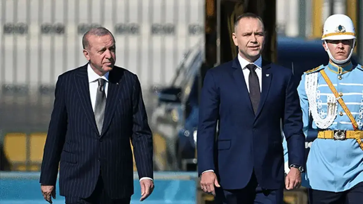 Cumhurbaşkanı Erdoğan'dan önemli açıklamalar