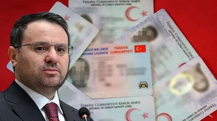Arananlara kimlik, ehliyetsizlere belge! 8 ilde 'sahtecilik' operasyonu