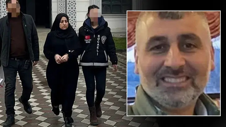 Eşini öldürdü, 23 yıllık kabusu anlattı: Anneliğimden, kendi kadınlığımdan utanıyordum