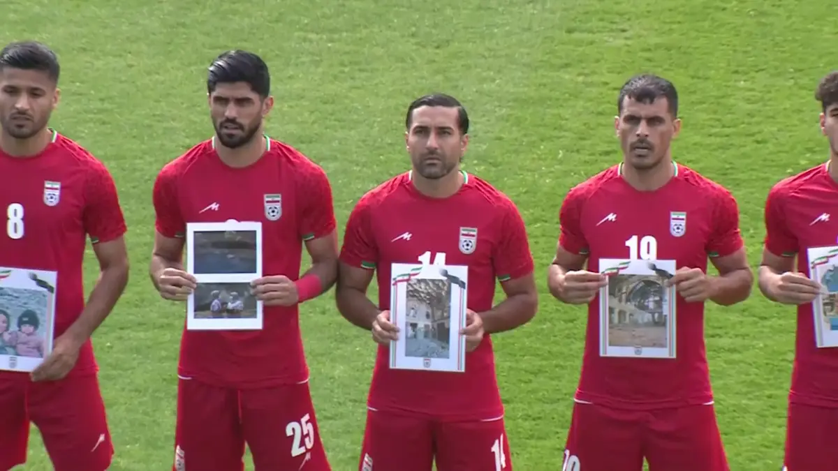 Dünya Kupası öncesi kriz: İran neden FIFA'yı devreye çağırdı?