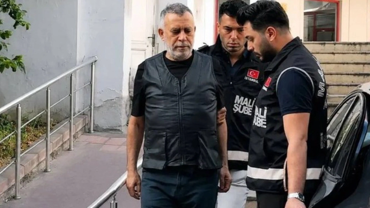 Haluk Levent 20 yıllık avukatını da çarpmış! "Bir iki kurşuna bakar" mesajı da ortaya çıktı
