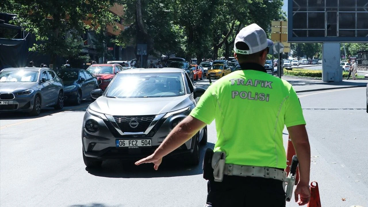 Ankara'da NATO yasakları bugün başlıyor! İşte uygulanacak tedbirler