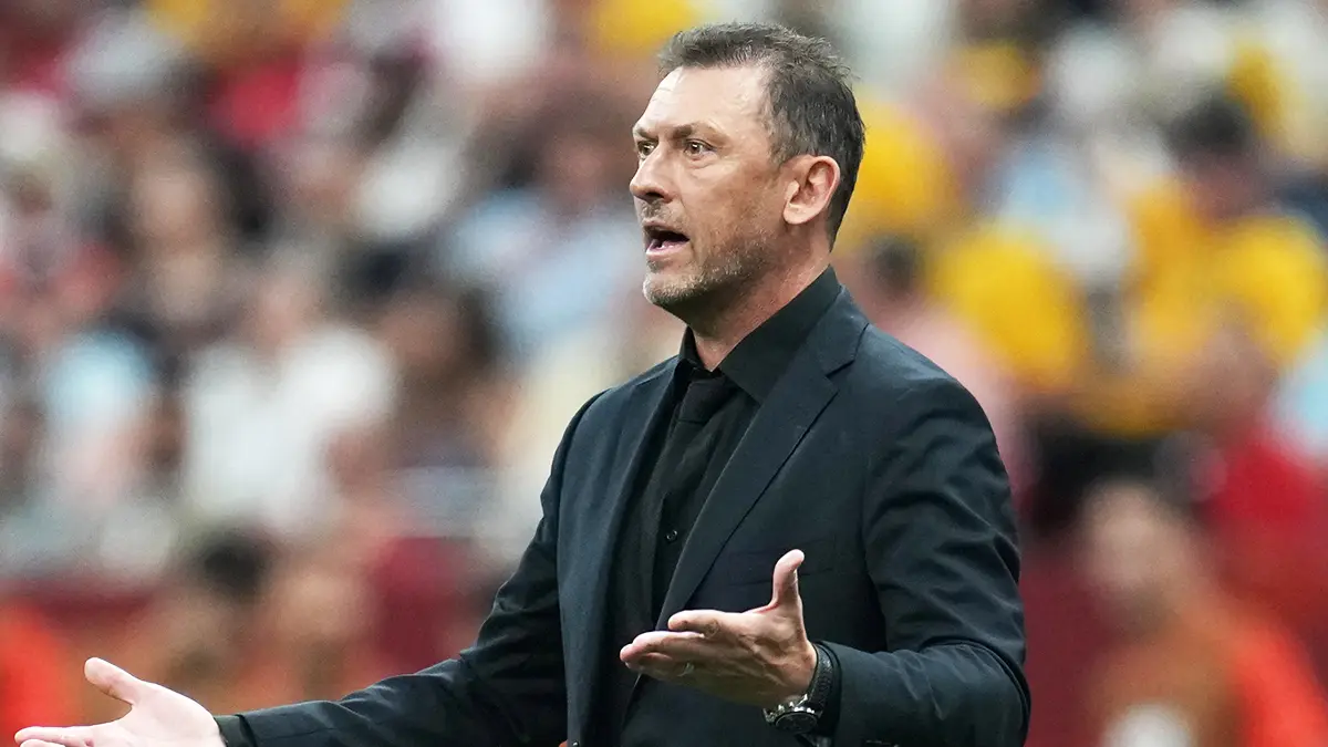 Tony Popovic: Daha fazla gol atabilirdik