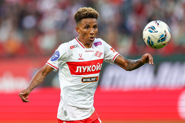 Galatasaray'dan Gedson Fernandes sürprizi!