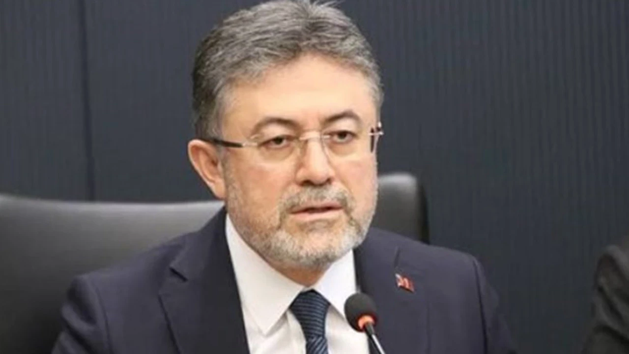 İbrahim Yumaklı: 81 ilde eş zamanlı 'Aile kampı' düzenlenecek
