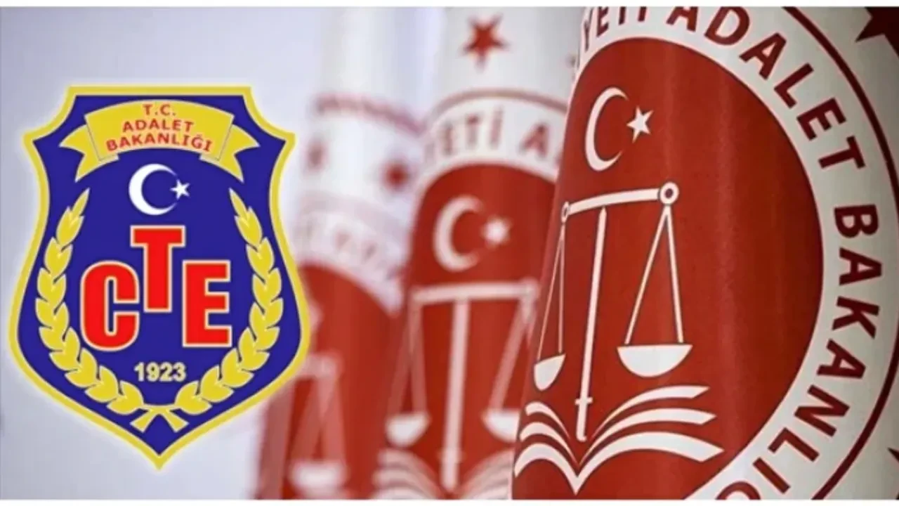 CTE atama sonuçları nereden sorgulanır? Adalet Bakanlığı sonuç ekranı ve isim listesi