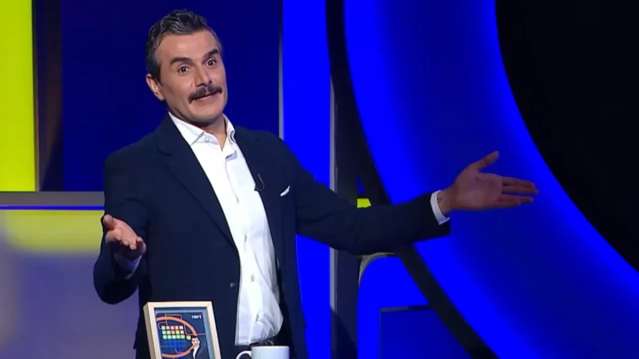 Lingo Türkiye yeni bölüm neden yok? 23 Haziran Lingo Türkiye bitti mi?
