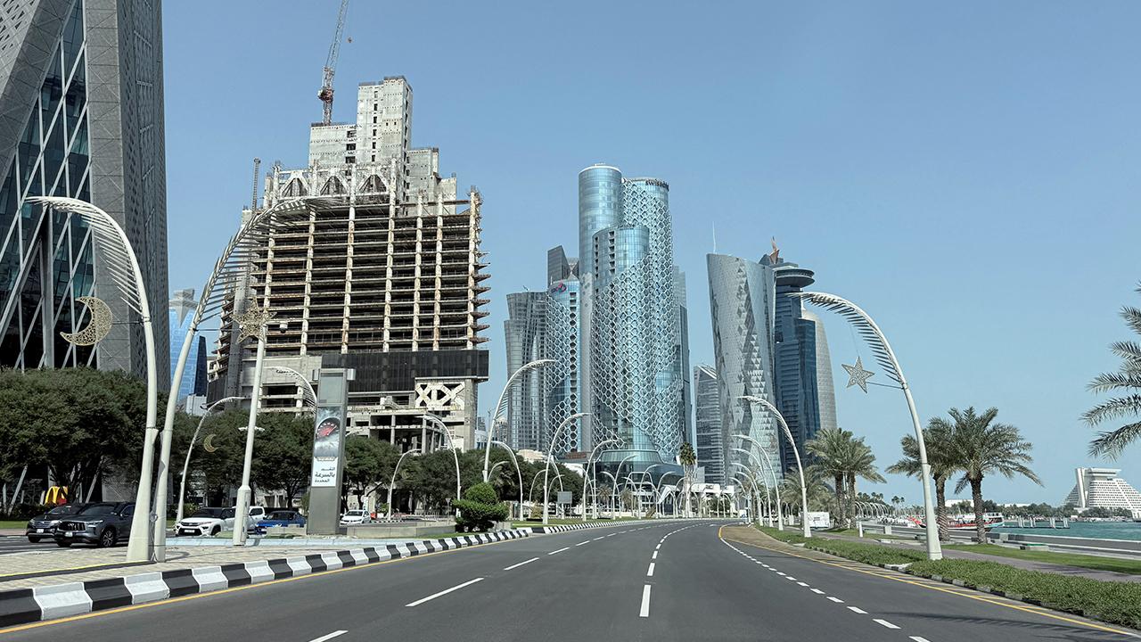 İran: Bu hafta uzman ekip "dondurulmuş varlıklar" için Doha'ya gidecek