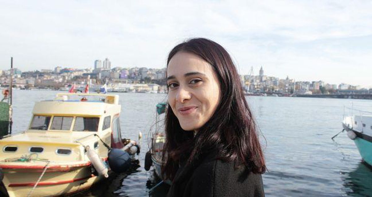 Deniz Göktaş'ın sevgilisi Cemre Kaboğlu kimdir, ne iş yapıyor? Cemre Kaboğlu kaç yaşında, nereli?