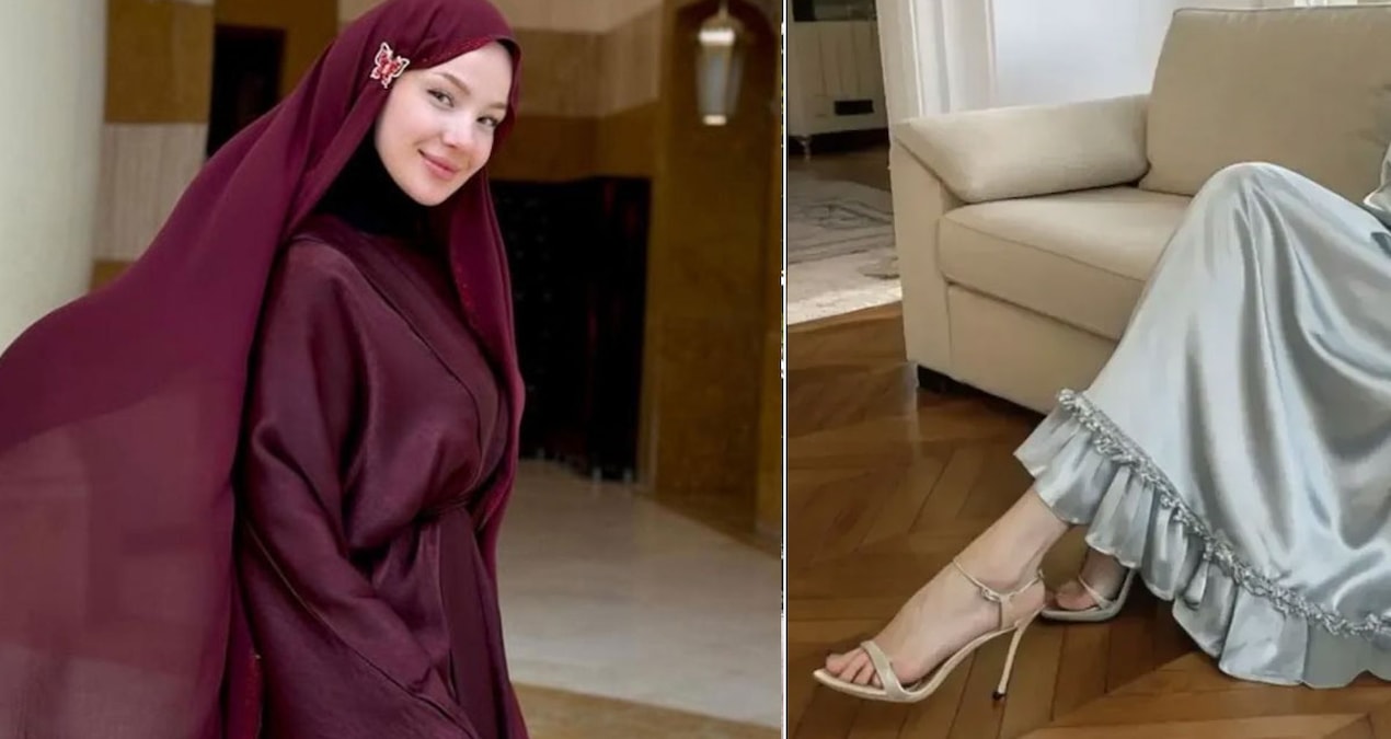 Fatma Soydaş tutuklama talebiyle mahkemeye sevk edildi