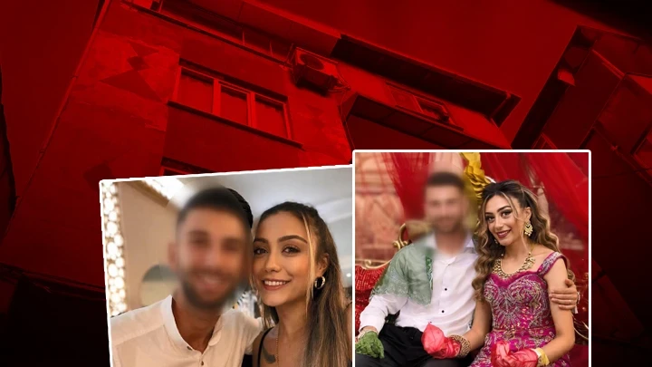 Kağıthane'de korkunç olay! Yeni evli Sevil Yengeç, evinde ölü bulundu! Dikkat çeken not