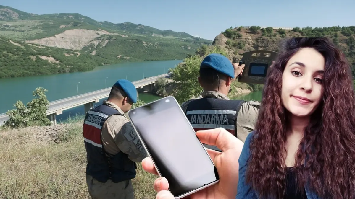 Gülistan Doku cinayetinde sarsıcı iddia: Dijital izler 13 gün beklendi