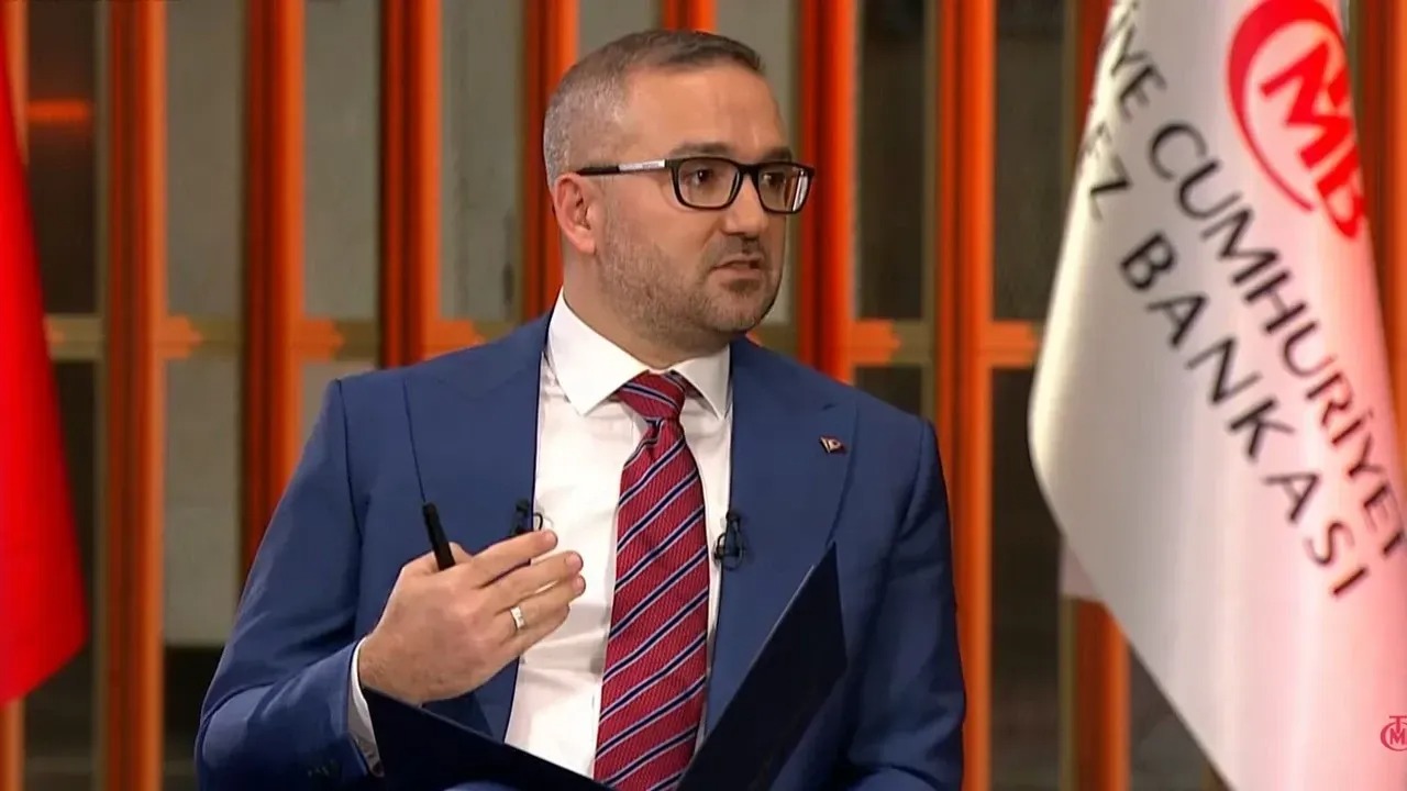 Karahan'dan enflasyon mesajı