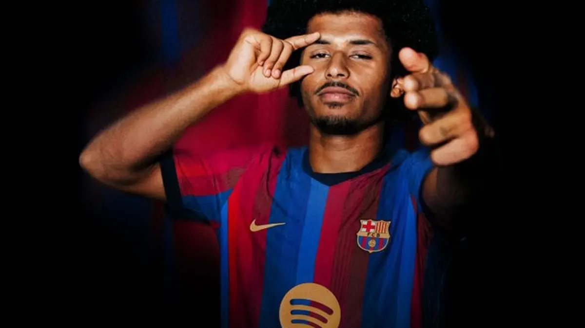 Barcelona, Karim Adeyemi transferini açıkladı