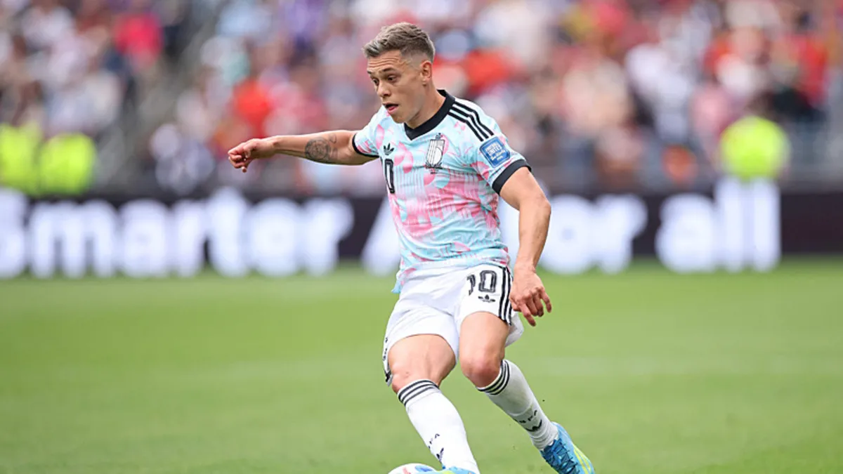 Leandro Trossard’dan olay Beşiktaş hamlesi! Transfer ateşini yaktı...