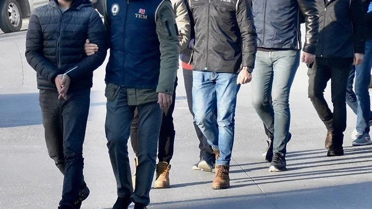 İstanbul'da kaçakçılık soruşturması: 28 şüpheli hakkında gözaltı kararı