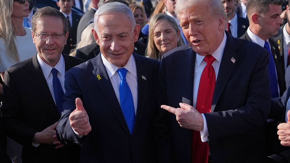ABD Başkanı Trump ve İsrail Başbakanı Netanyahu arasında çatlak mı var?