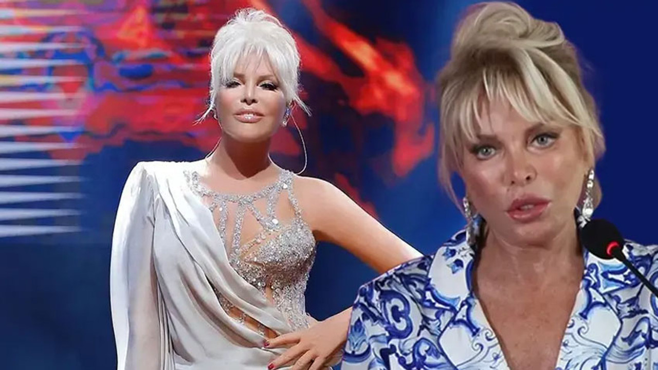 Ajda Pekkan'dan sahnede duygusal itiraf! 'O kadar yalnızım ki...'