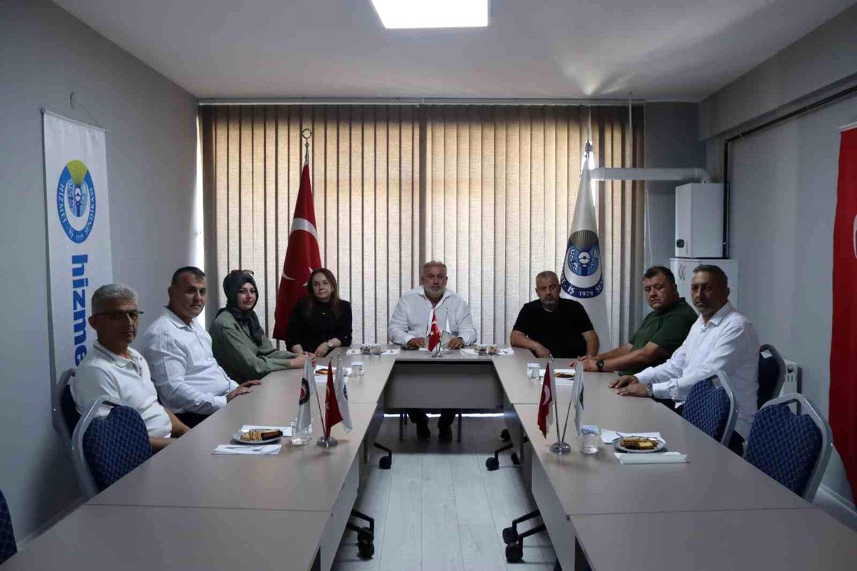 Birlik ruhunu güçlendiren istişare